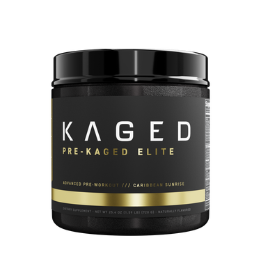 Pre-Kaged® Elite